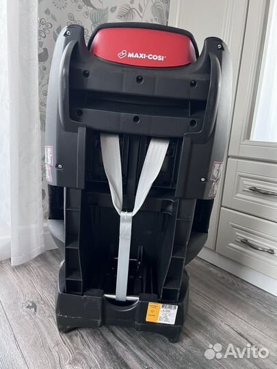 Автокресло Maxi Cosi Tobi