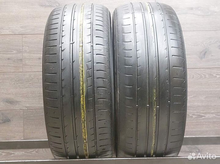 Hankook Ventus Prime 2 K115 205/55 R16 91H