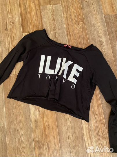 Пакет одежды