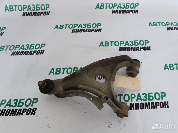 Рычаг задний верхний левый для Subaru Impreza 3 2