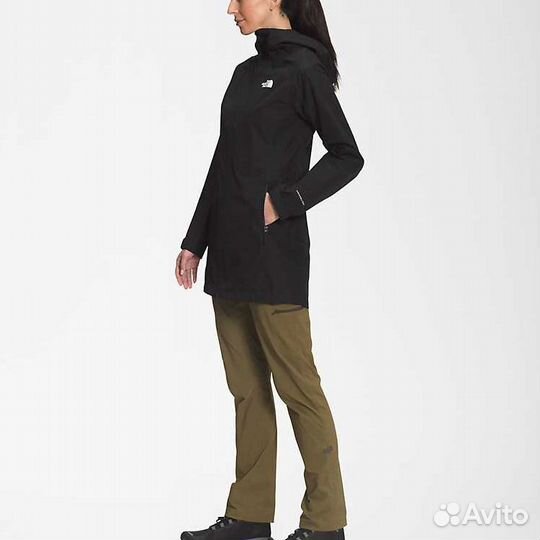 THE north face Jacket Women's Black (S)(89)