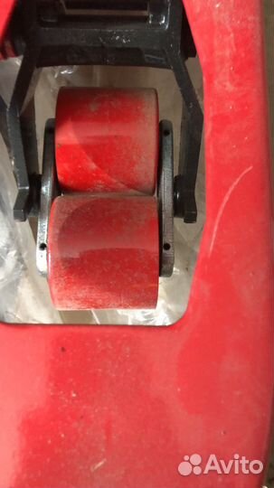 Рохли,Штабелеры, запчасти, колёса