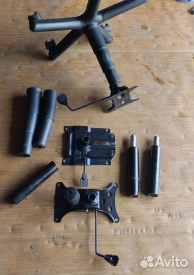 Запчасти для компьютерного кресла, офисных стульев