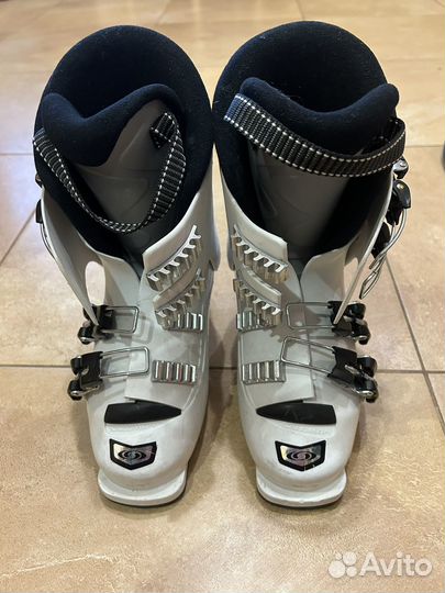 Горнолыжные ботинки детские 20
