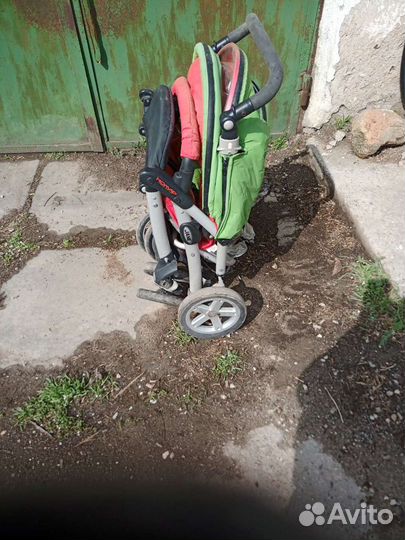 Детские коляски