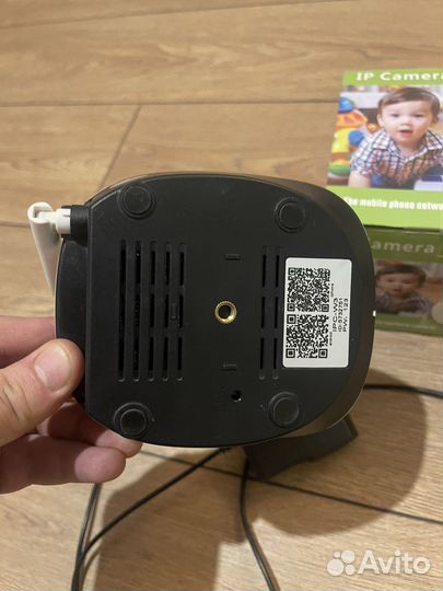 IP камера Wifi