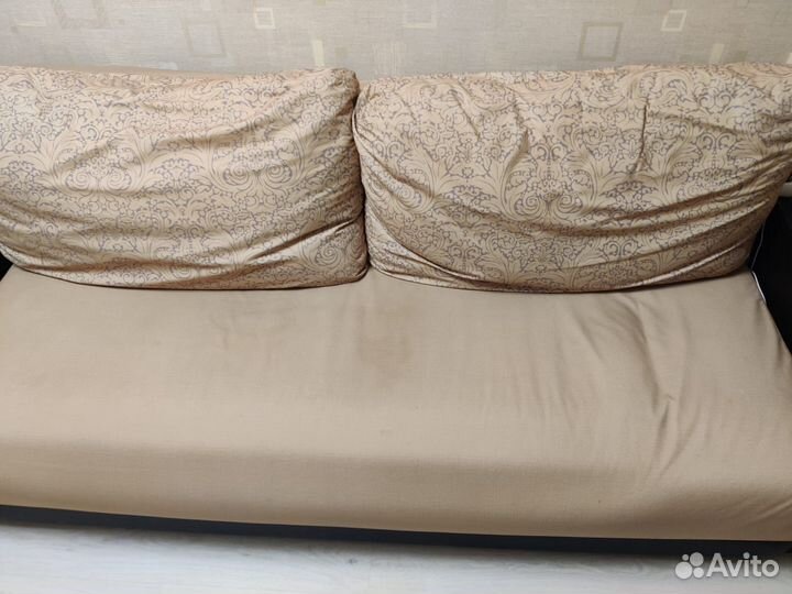 Диван раскладной бу