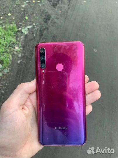 Мобильные телефоны бу honor
