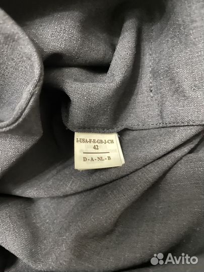 Жакет женский Brunello Cucinelli оригинал