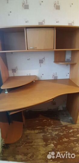 Компьютерный стол бу