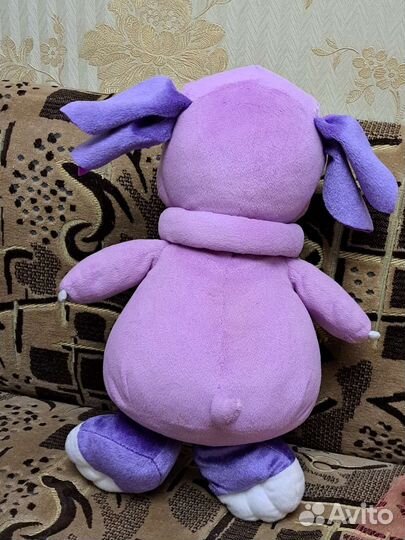 Детские игрушки мягкие