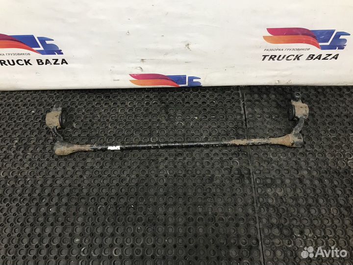 Торсион кабины Scania 5-series