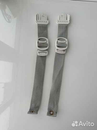 Ремни на стульчик peg perego