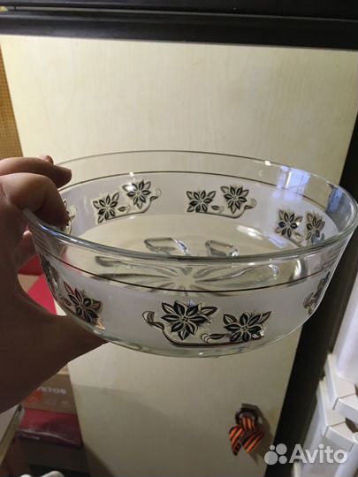 Набор салатников