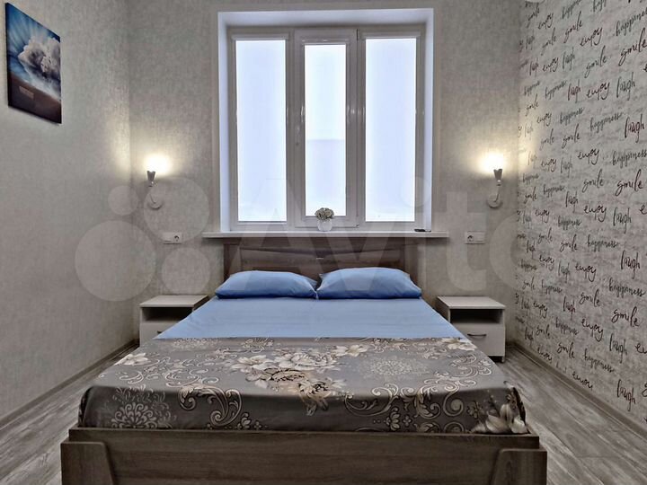 Квартира-студия, 25 м², 2/4 эт.