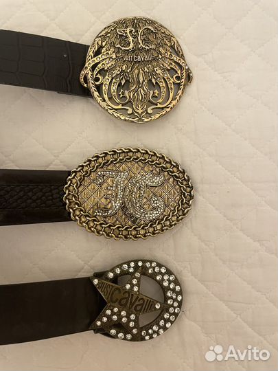 Ремень Just Cavalli