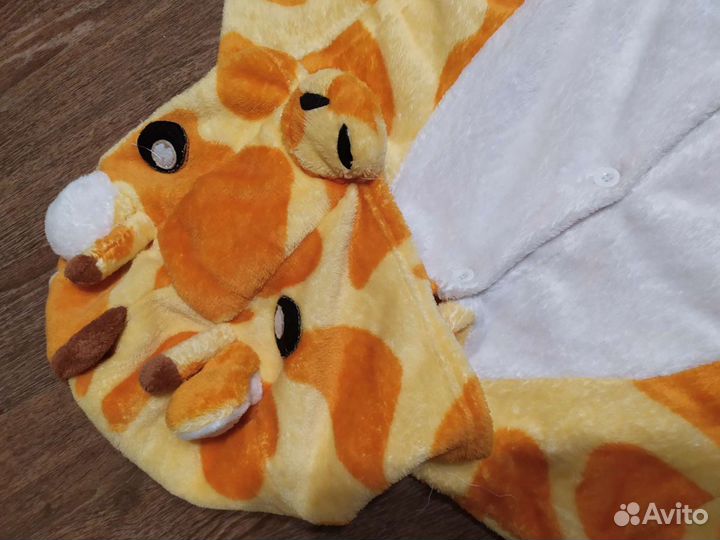 Кенгуруми (костюм для пижамной вечеринки)