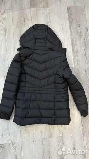 Куртка женская tommy hilfiger размер M