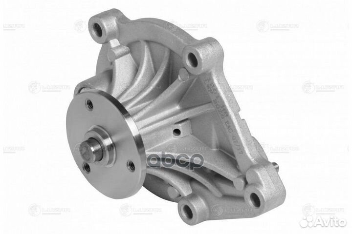 Насос водяной PSA 308/C4 07- LWP20Z6 luzar