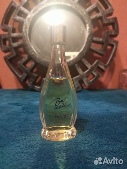 Духи Быть может Винтаж