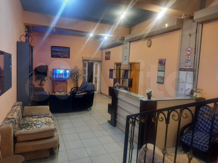 Комната 22 м², 1/5 эт.