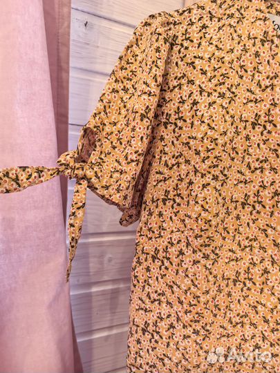 Платье женское 48 летнее