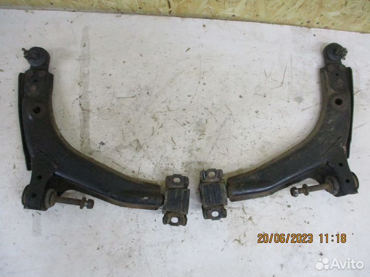 Рычаг передний Дэу Нексия n150