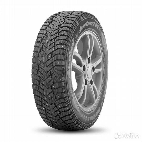 Cordiant Snow Cross 185/70 R14 92T