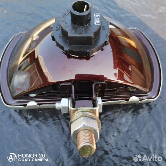 Туманка Волга УАЗ