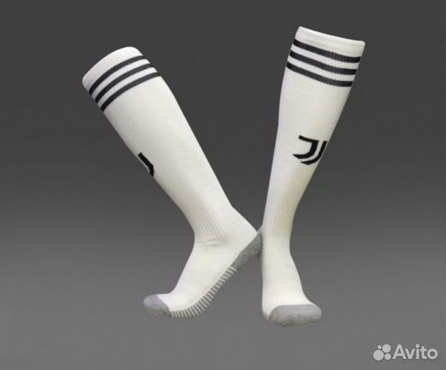 Клубные футбольные гетры