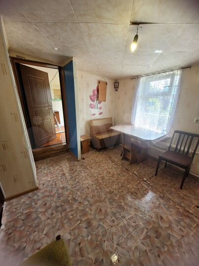 Дом 45 м² на участке 6 сот.
