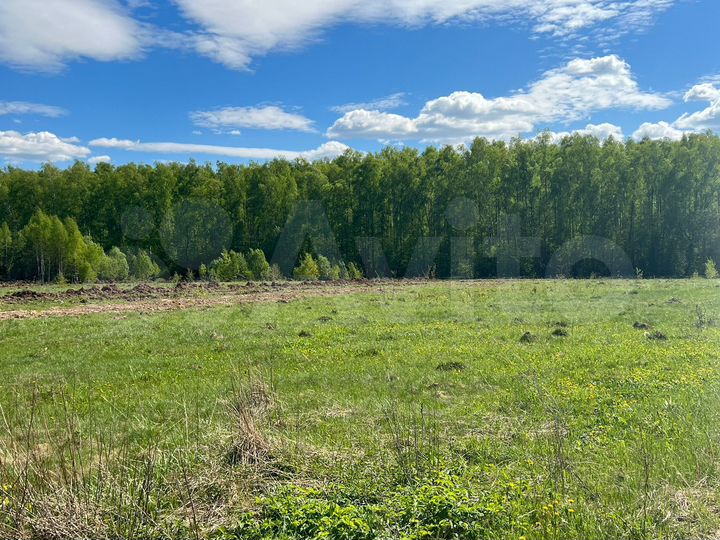 Участок 7,1 сот. (ИЖС)