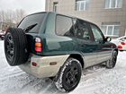 Toyota RAV4 2.0 МТ, 1999, 316 000 км объявление продам