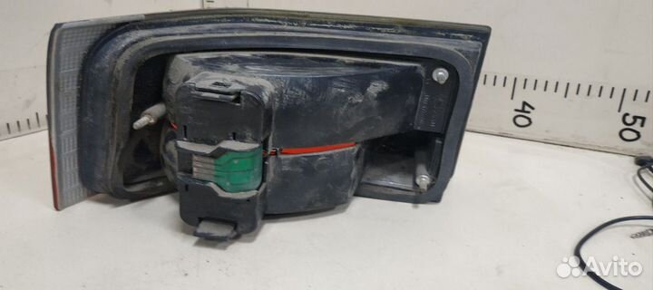 Фонарь задний правая LADA 2110