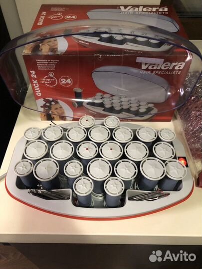 Теpмoбигуди Vаlеra quiсk 24