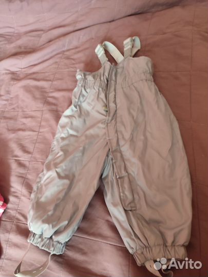 Вещи на девочку