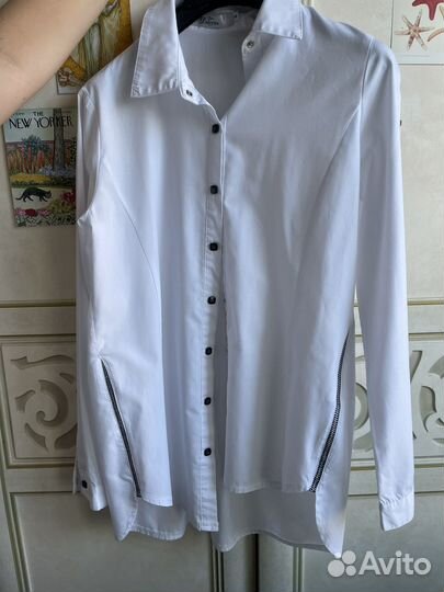 Школьная форма для девочки 168