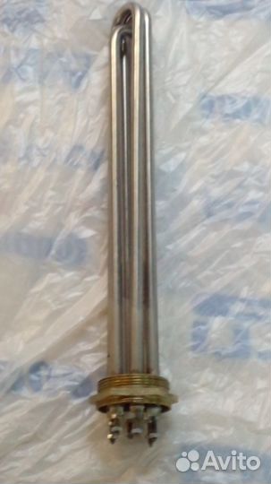 Тэн для водонагревателя котла эван