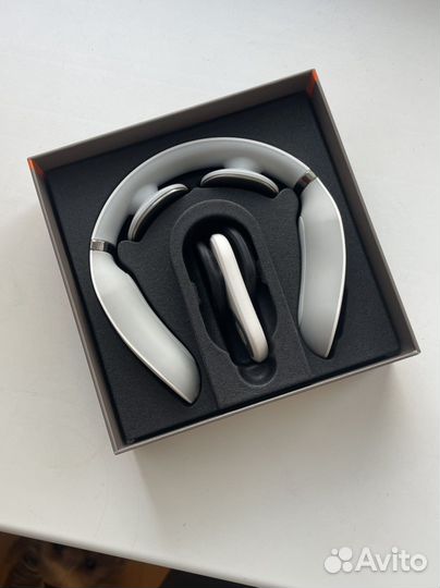 Массажер для шеи bork