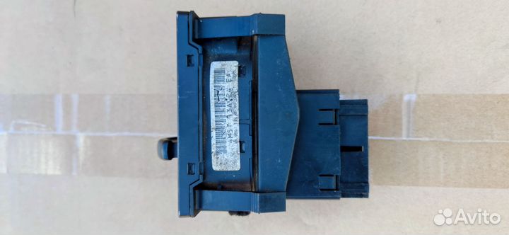 Переключатель света фар Ford Focus 2 Transit