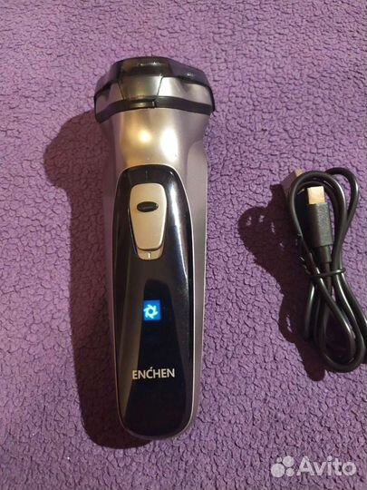 Бритва электрическая xiaomi