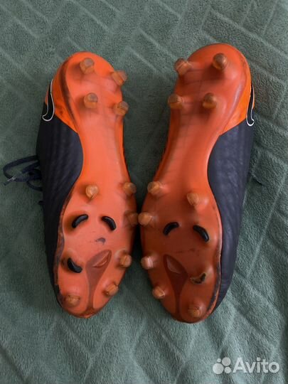 Бутсы nike magista