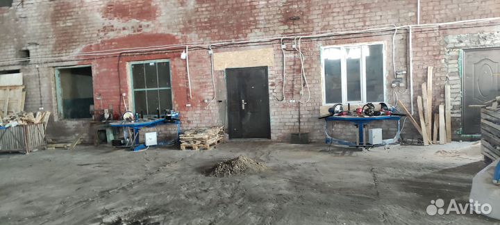 Производство поддонов