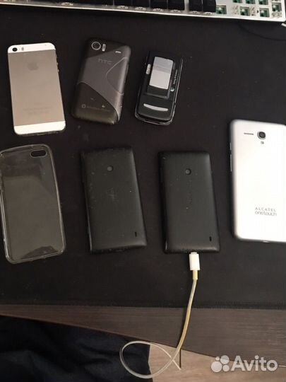 iPhone 7, 32 ГБ