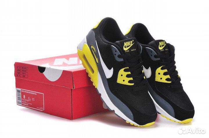 Nike AIR MAX