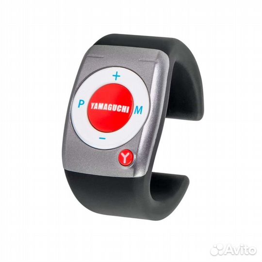 Виброплатформа Yamaguchi Vibroplate Shape Up