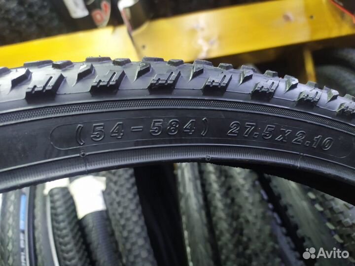 Покрышка 27.5 х 2.10 H.R.T