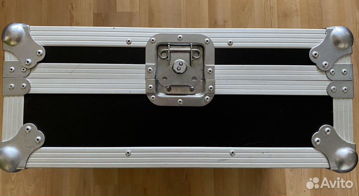 Кейс для музыкального оборудования 