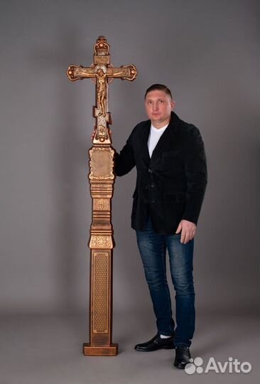 Кресты на могилу Памятник на могилу