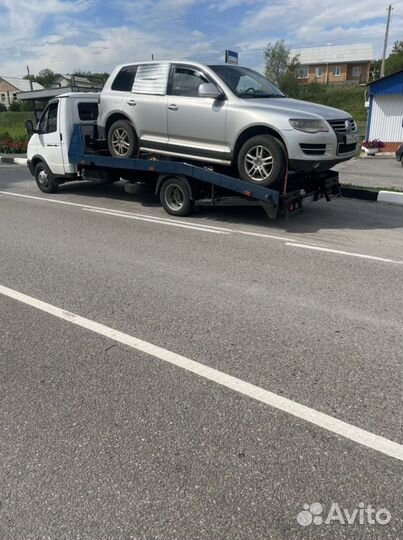 Эвакуатор Валуйки помощь на дороге, автосервис